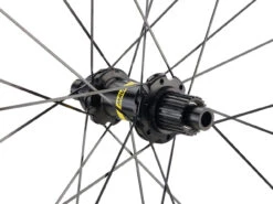 Mavic Crossmax Disc Center Lock 27,5" Boost Laufradsatz -Shimano || dt-swiss || Schwalbe Verkäufe 437310