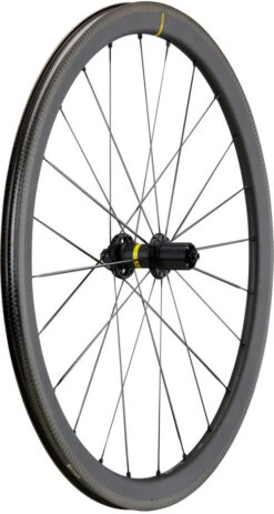 Mavic Cosmic SLR 40 Carbon Laufradsatz -Shimano || dt-swiss || Schwalbe Verkäufe 437316