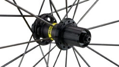 Mavic Cosmic SLR 40 Carbon Laufradsatz -Shimano || dt-swiss || Schwalbe Verkäufe 437317