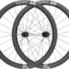 Dt-swiss ERC 1400 DICUT 45 Carbon Disc Center Lock 28" Laufradsatz