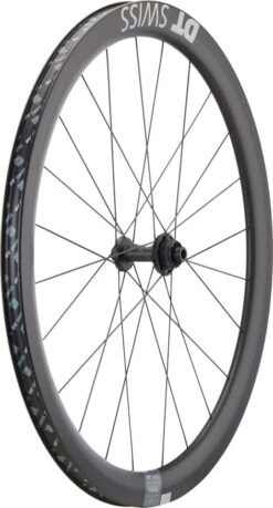 Dt-swiss ERC 1400 DICUT 45 Carbon Disc Center Lock 28" Laufradsatz -Shimano || dt-swiss || Schwalbe Verkäufe 437910