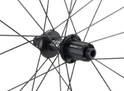 Dt-swiss ERC 1400 DICUT 45 Carbon Disc Center Lock 28" Laufradsatz -Shimano || dt-swiss || Schwalbe Verkäufe 437913