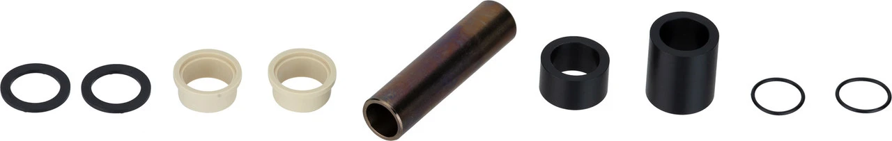 Fox Racing Shox Edelstahl Offset Einbaubuchsenset 10 Mm 3 Fox Racing Shox Edelstahl Offset Einbaubuchsenset 10 Mm