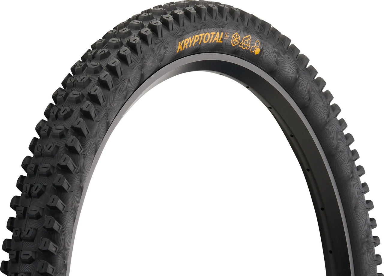 Continental Kryptotal-R Trail Endurance 27,5" Faltreifen 3 Continental Kryptotal-R Trail Endurance 27,5" Faltreifen