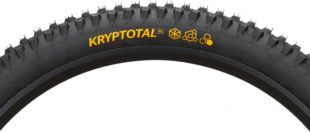 Continental Kryptotal-R Trail Endurance 27,5" Faltreifen 5 Continental Kryptotal-R Trail Endurance 27,5" Faltreifen – Bild 3