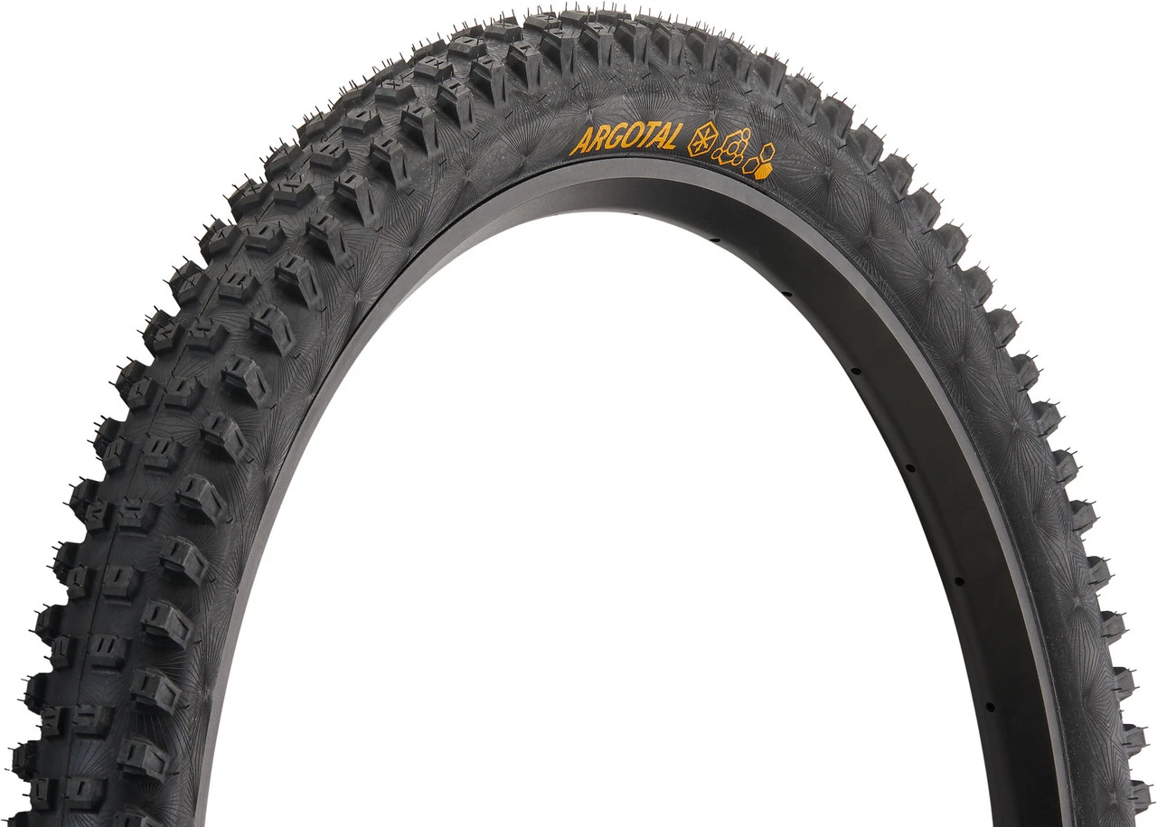 Continental Argotal Trail Endurance 27,5" Faltreifen 3 Continental Argotal Trail Endurance 27,5" Faltreifen