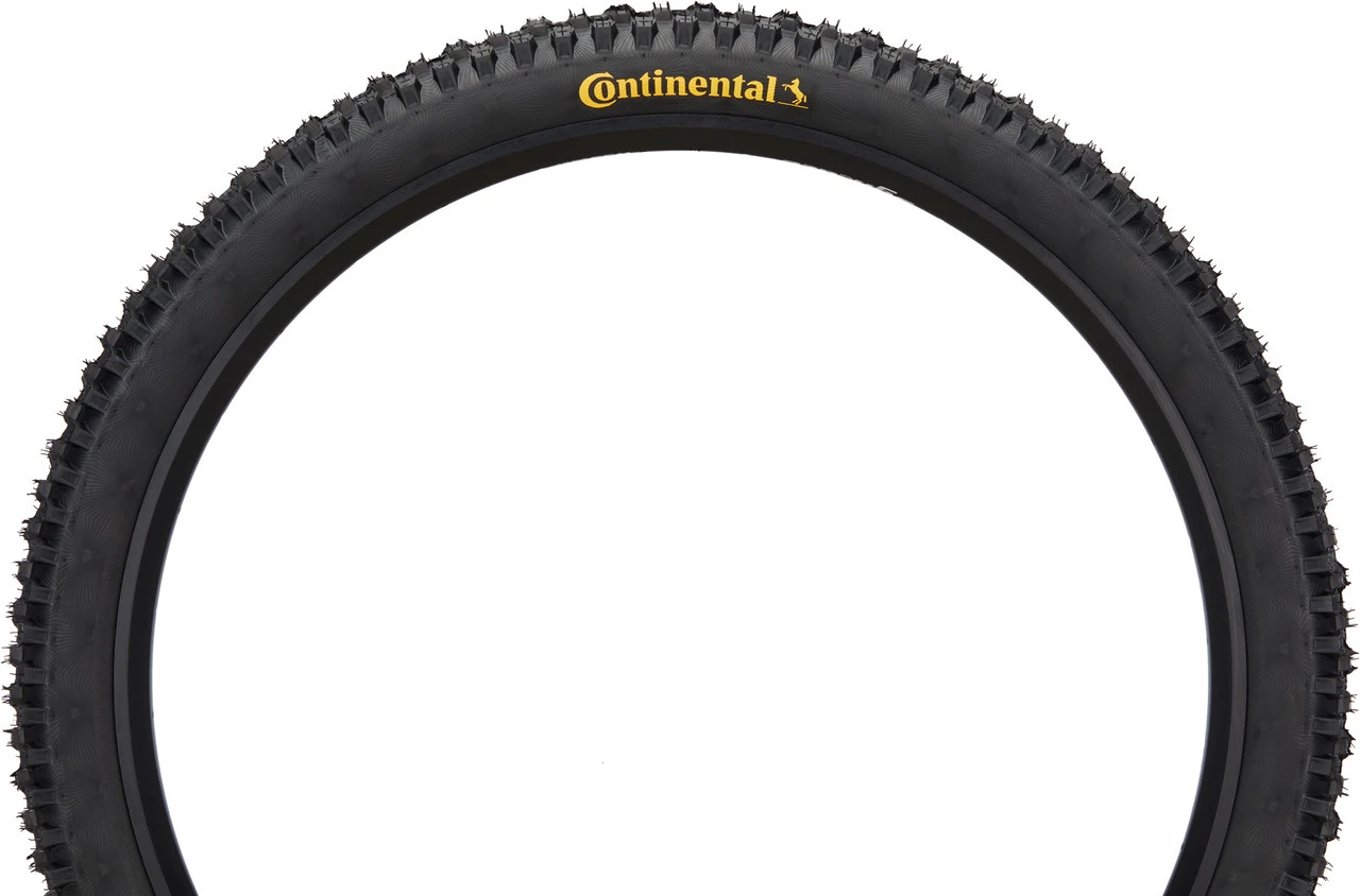 Continental Kryptotal-F Downhill SuperSoft 29" Faltreifen 4 Continental Kryptotal-F Downhill SuperSoft 29" Faltreifen – Bild 2