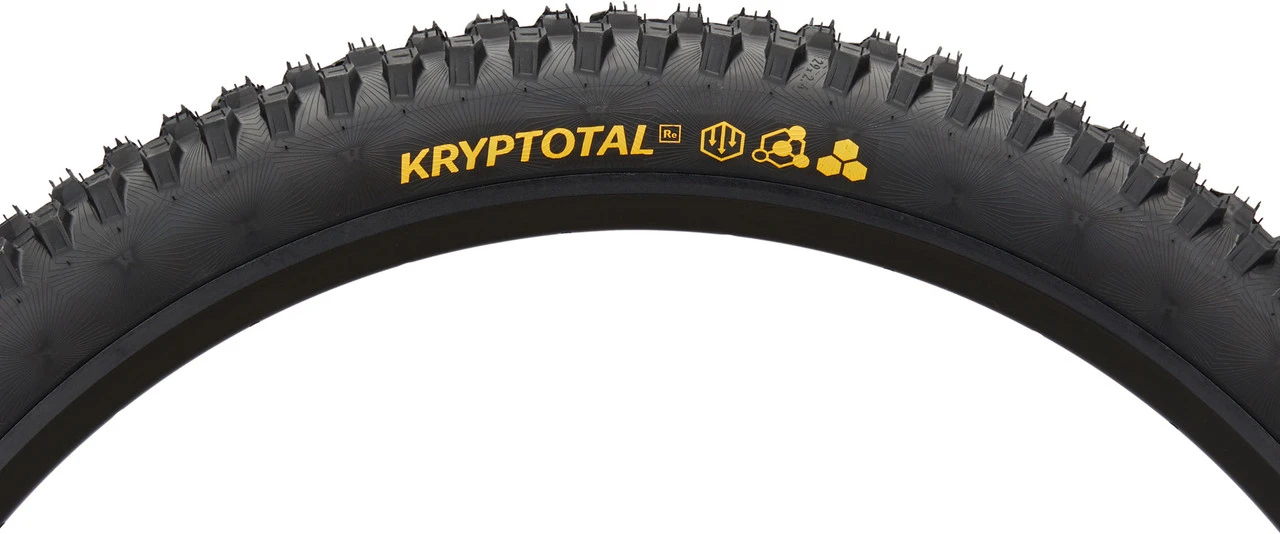 Continental Kryptotal-R Downhill Soft 29" Faltreifen 5 Continental Kryptotal-R Downhill Soft 29" Faltreifen – Bild 3