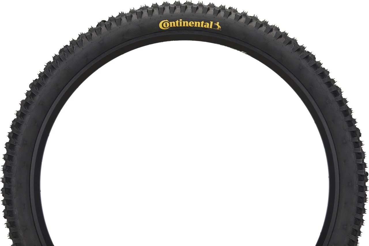 Continental Kryptotal-R Downhill Soft 27,5" Faltreifen 4 Continental Kryptotal-R Downhill Soft 27,5" Faltreifen – Bild 2