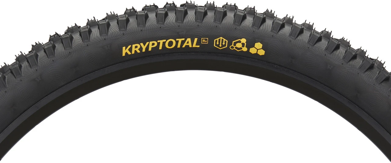Continental Kryptotal-R Downhill Soft 27,5" Faltreifen 5 Continental Kryptotal-R Downhill Soft 27,5" Faltreifen – Bild 3