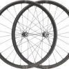Fulcrum Rapid Red Carbon Disc Center Lock 28" Laufradsatz -Shimano || dt-swiss || Schwalbe Verkäufe 440642