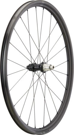 Fulcrum Rapid Red Carbon Disc Center Lock 28" Laufradsatz -Shimano || dt-swiss || Schwalbe Verkäufe 440645