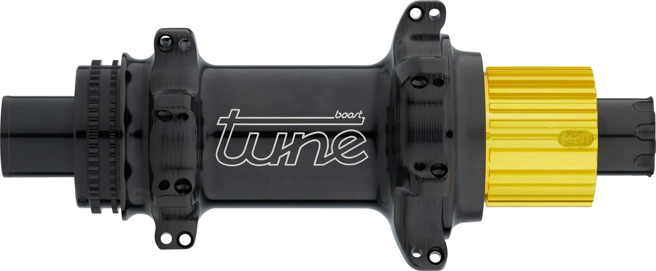 Tune Prince Boost CL Disc Center Lock HR-Nabe 3 Tune Prince Boost CL Disc Center Lock HR-Nabe