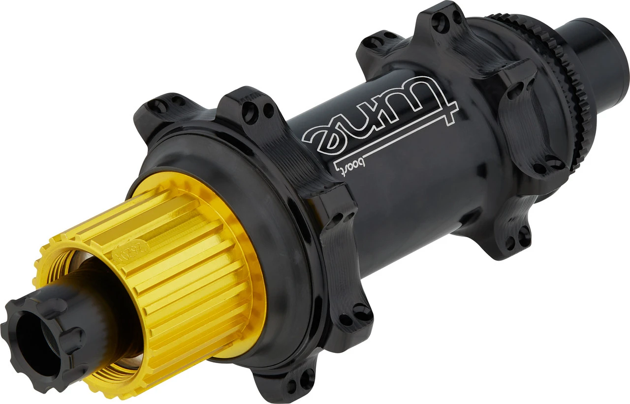 Tune Prince Boost CL Disc Center Lock HR-Nabe 4 Tune Prince Boost CL Disc Center Lock HR-Nabe – Bild 2