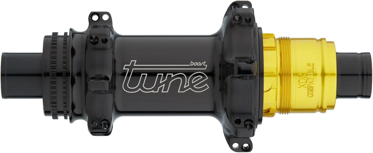 Tune Prince Boost CL Disc Center Lock HR-Nabe 6 Tune Prince Boost CL Disc Center Lock HR-Nabe – Bild 4