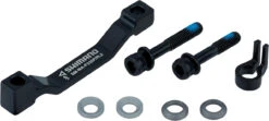 Shimano Scheibenbremsadapter Für 220 Mm Scheibe -Shimano || dt-swiss || Schwalbe Verkäufe 441339