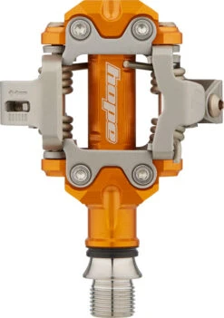 HOPE Union RC Klickpedale 27 HOPE Union RC Klickpedale -Shimano || dt-swiss || Schwalbe Verkäufe 441659