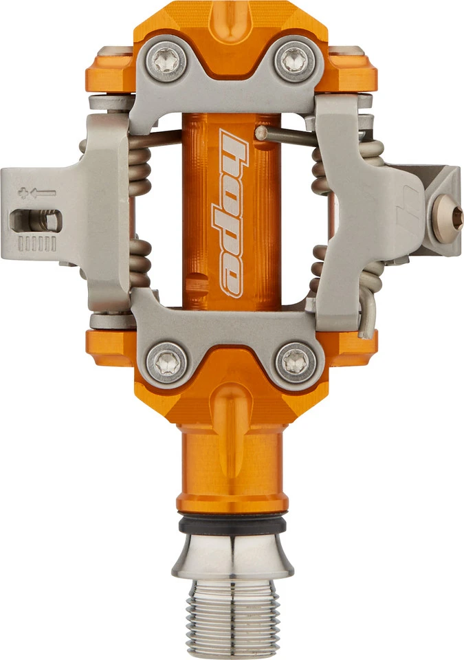 HOPE Union RC Klickpedale 8 HOPE Union RC Klickpedale – Bild 6