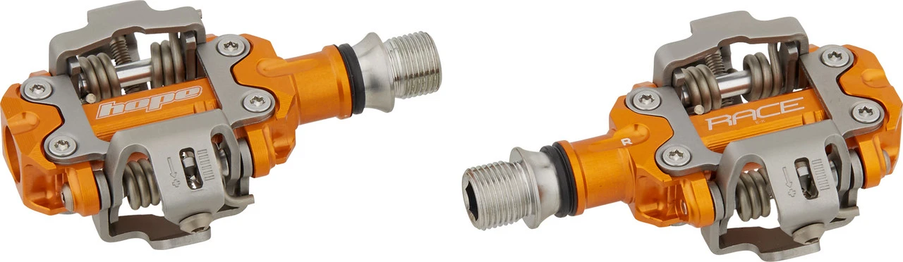 HOPE Union RC Klickpedale 11 HOPE Union RC Klickpedale – Bild 9