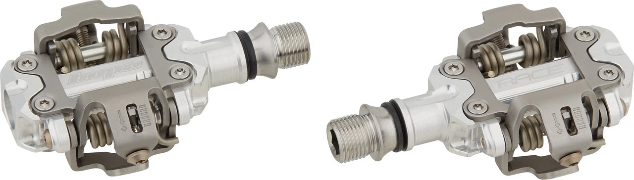 HOPE Union RC Klickpedale 19 HOPE Union RC Klickpedale – Bild 17