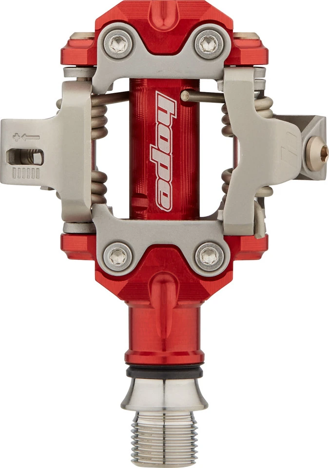 HOPE Union RC Klickpedale 20 HOPE Union RC Klickpedale – Bild 18