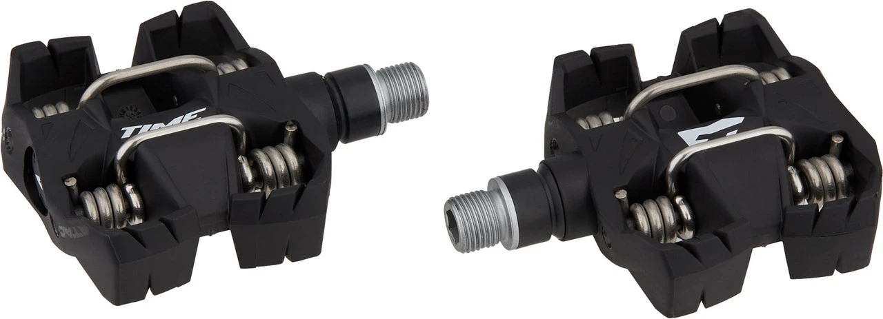 Time MX 4 Klickpedale 6 Time MX 4 Klickpedale – Bild 4