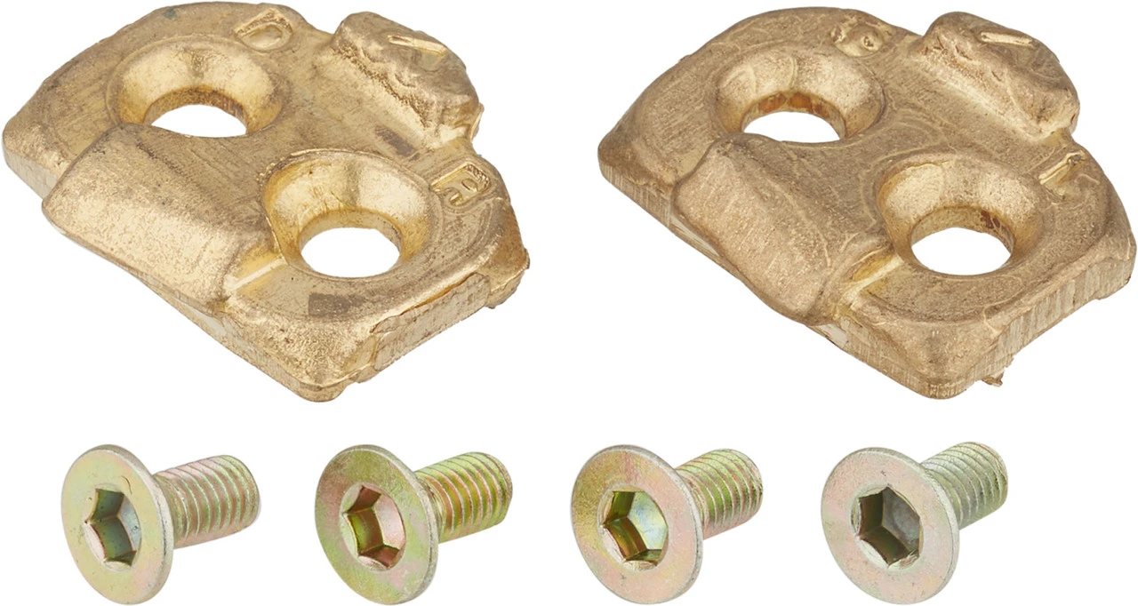 Time MX 4 Klickpedale 7 Time MX 4 Klickpedale – Bild 5