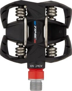 Time MX 6 Klickpedale