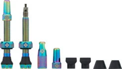 Muc-Off Tubeless Ventile V2 -Shimano || dt-swiss || Schwalbe Verkäufe 442681