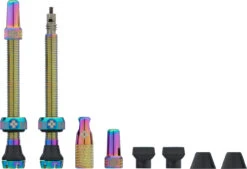 Muc-Off Tubeless Ventile V2 -Shimano || dt-swiss || Schwalbe Verkäufe 442684