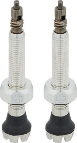 Muc-Off Tubeless Ventile V2 -Shimano || dt-swiss || Schwalbe Verkäufe 442692