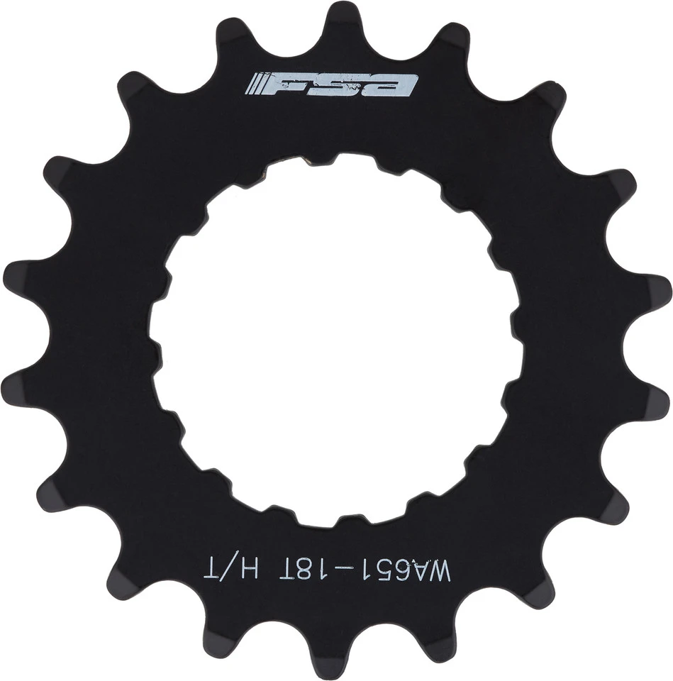 FSA Ritzel Für Bosch Gen2 3 FSA Ritzel Für Bosch Gen2