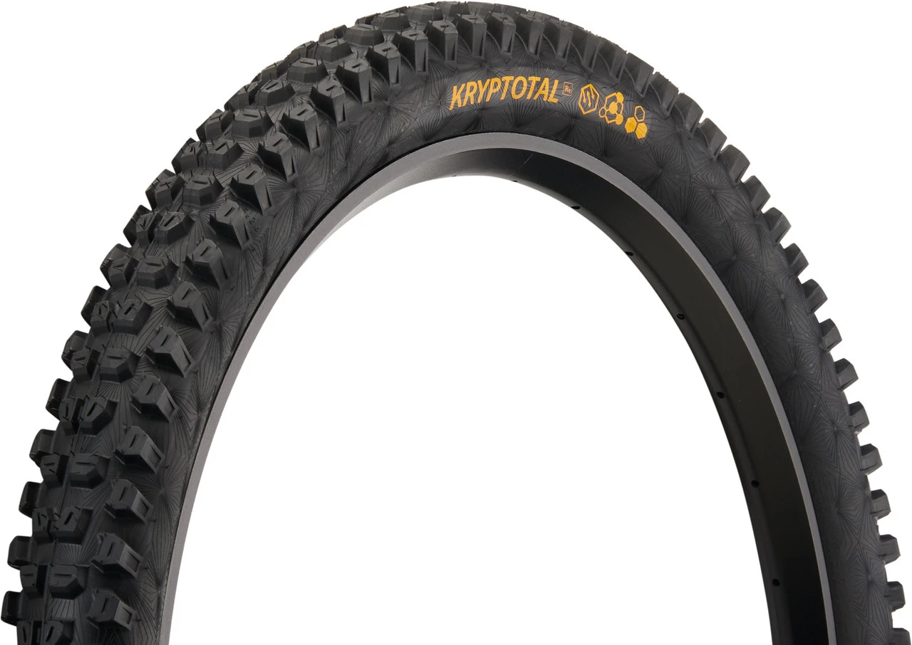 Continental Kryptotal-R Enduro Soft 27,5" Faltreifen 3 Continental Kryptotal-R Enduro Soft 27,5" Faltreifen