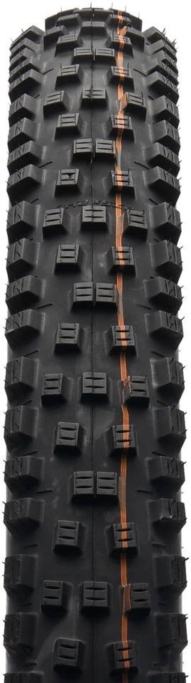 Schwalbe Nobby Nic Evolution ADDIX Soft Super Trail 27,5" Faltreifen 6 Schwalbe Nobby Nic Evolution ADDIX Soft Super Trail 27,5" Faltreifen – Bild 4