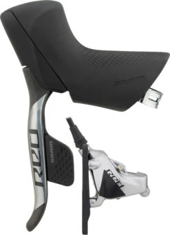SRAM Red ETap AXS HRD FM Scheibenbremse Hydr. Schalt-/Bremsgriff Zweiteilig