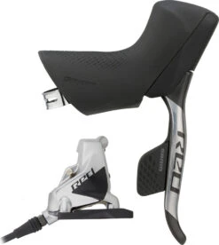 SRAM Red ETap AXS HRD FM Scheibenbremse Hydr. Schalt-/Bremsgriff Zweiteilig -Shimano || dt-swiss || Schwalbe Verkäufe 444154