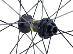 Mavic Crossmax Carbon SL R Disc Center Lock 29" Boost Laufradsatz -Shimano || dt-swiss || Schwalbe Verkäufe 444214