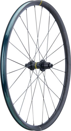 Mavic Crossmax Carbon SL R Disc Center Lock 29" Boost Laufradsatz -Shimano || dt-swiss || Schwalbe Verkäufe 444215