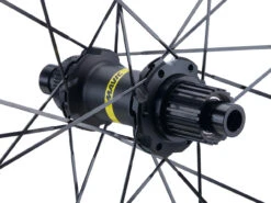 Mavic Crossmax Carbon SL R Disc Center Lock 29" Boost Laufradsatz -Shimano || dt-swiss || Schwalbe Verkäufe 444216