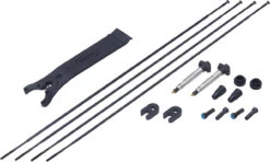 Mavic Crossmax Carbon SL R Disc Center Lock 29" Boost Laufradsatz -Shimano || dt-swiss || Schwalbe Verkäufe 444218