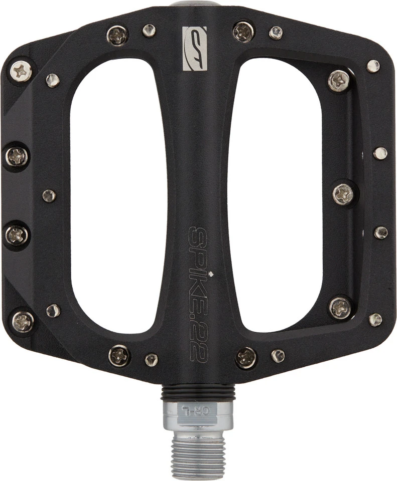 Contec Spike 22 Plattformpedale 3 Contec Spike 22 Plattformpedale