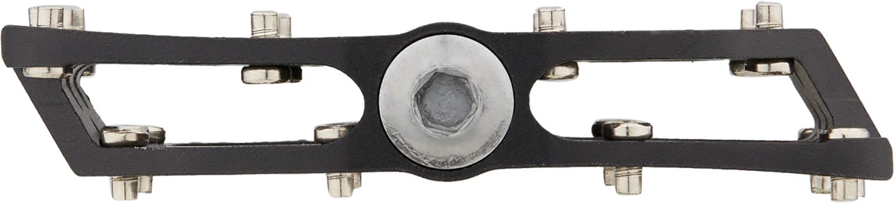 Contec Spike 22 Plattformpedale 4 Contec Spike 22 Plattformpedale – Bild 2