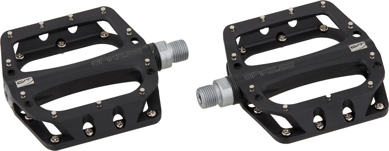 Contec Spike 22 Plattformpedale 6 Contec Spike 22 Plattformpedale – Bild 4