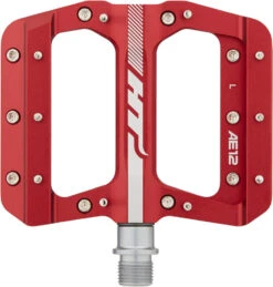 HT EVO+ AE12 Plattformpedale -Shimano || dt-swiss || Schwalbe Verkäufe 444239