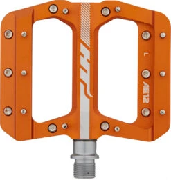 HT EVO+ AE12 Plattformpedale -Shimano || dt-swiss || Schwalbe Verkäufe 444247