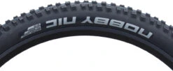 Schwalbe Nobby Nic Evolution Speedgrip Super Trail 27,5" Faltreifen -Shimano || dt-swiss || Schwalbe Verkäufe 444282
