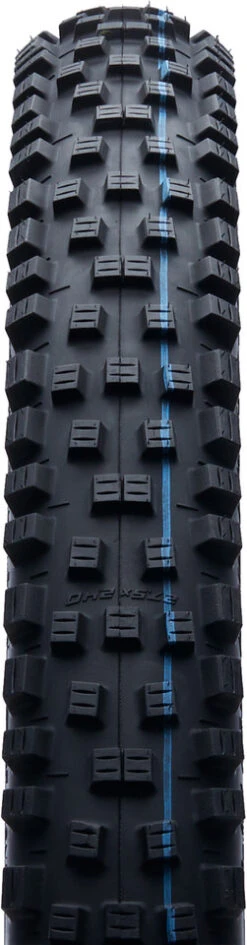 Schwalbe Nobby Nic Evolution Speedgrip Super Trail 27,5" Faltreifen -Shimano || dt-swiss || Schwalbe Verkäufe 444283