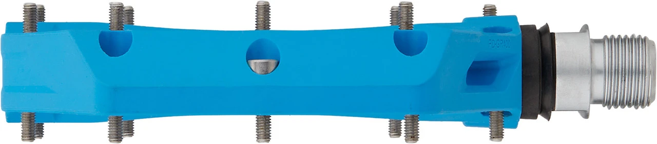 Shimano Plattformpedale PD-GR400 5 Shimano Plattformpedale PD-GR400 – Bild 3