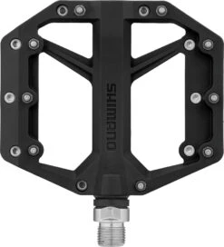 Shimano Plattformpedale PD-GR400 22 Shimano Plattformpedale PD-GR400 -Shimano || dt-swiss || Schwalbe Verkäufe 444292