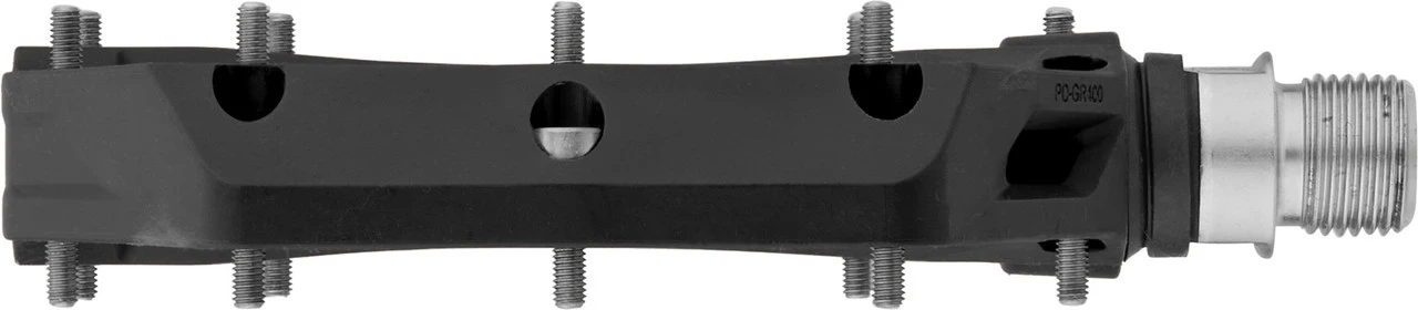 Shimano Plattformpedale PD-GR400 13 Shimano Plattformpedale PD-GR400 – Bild 11